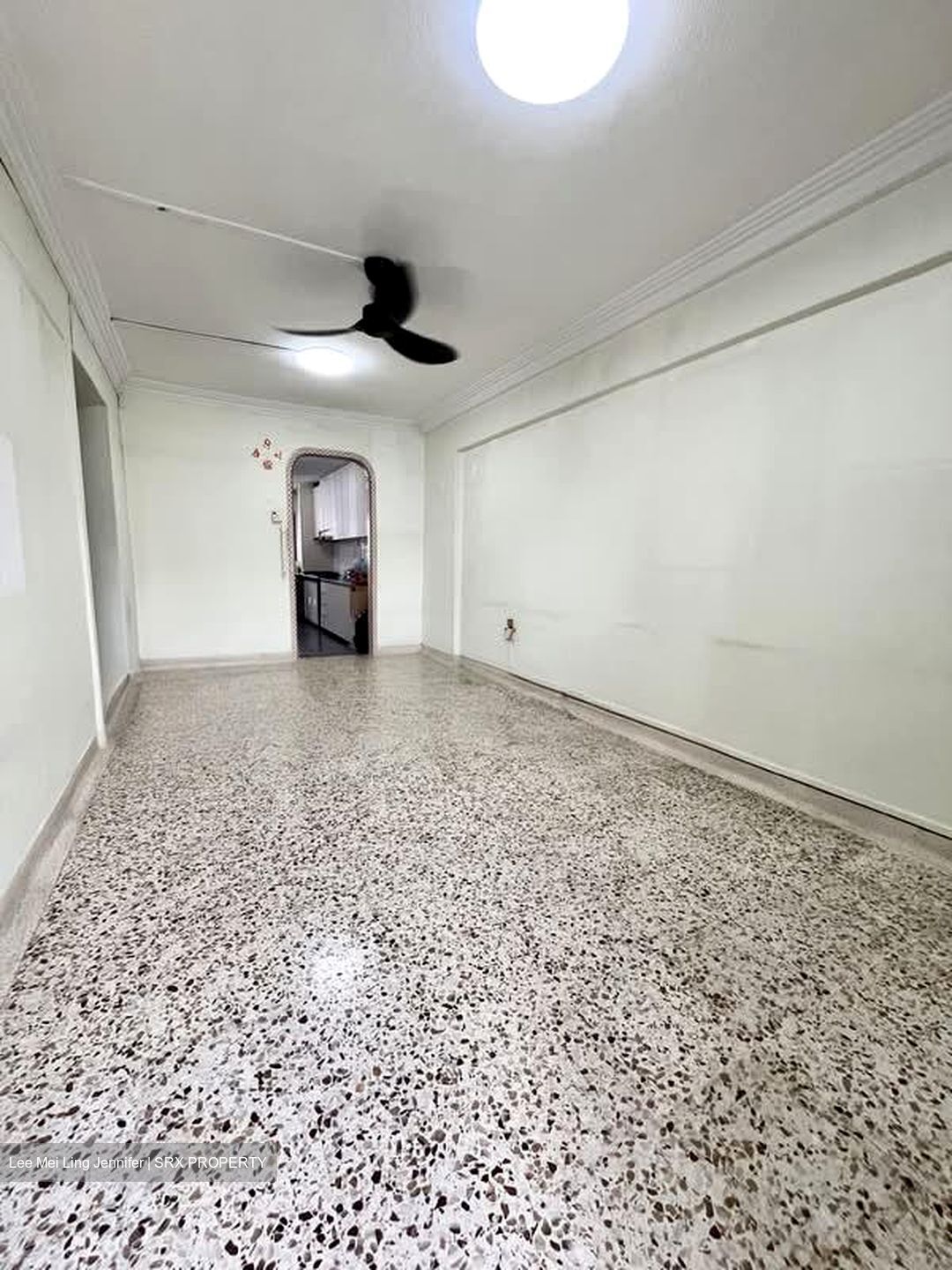 Blk 571 Ang Mo Kio Avenue 3 (Ang Mo Kio), HDB 3 Rooms #559865621